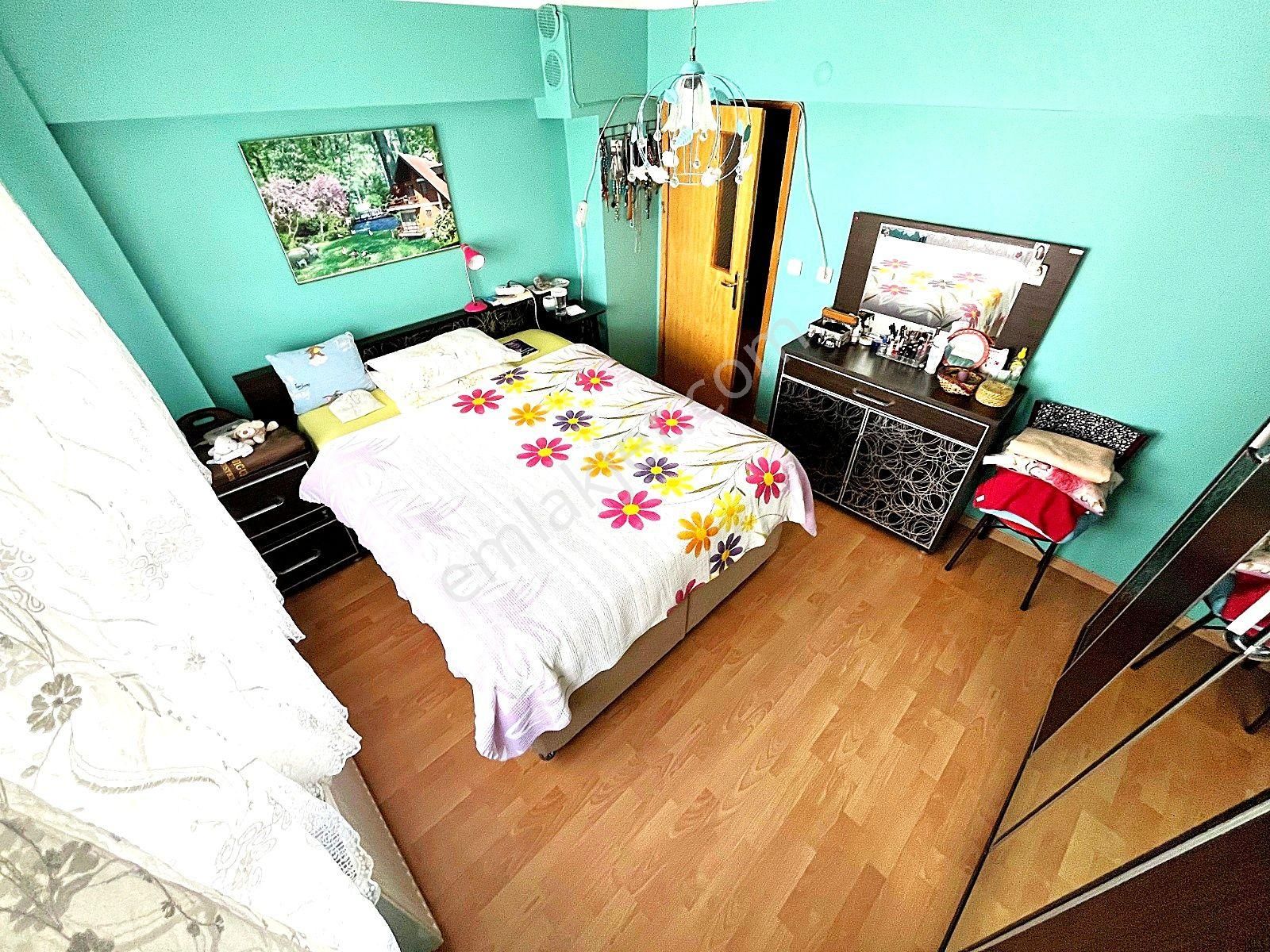 🛑🛑aktif'ten Akçay'da Ön Cephe Masrafsız Doğalgazlı Satılık Ayrı Mutfaklı Geniş Kullanımlı 2+1daire - Görsel 25