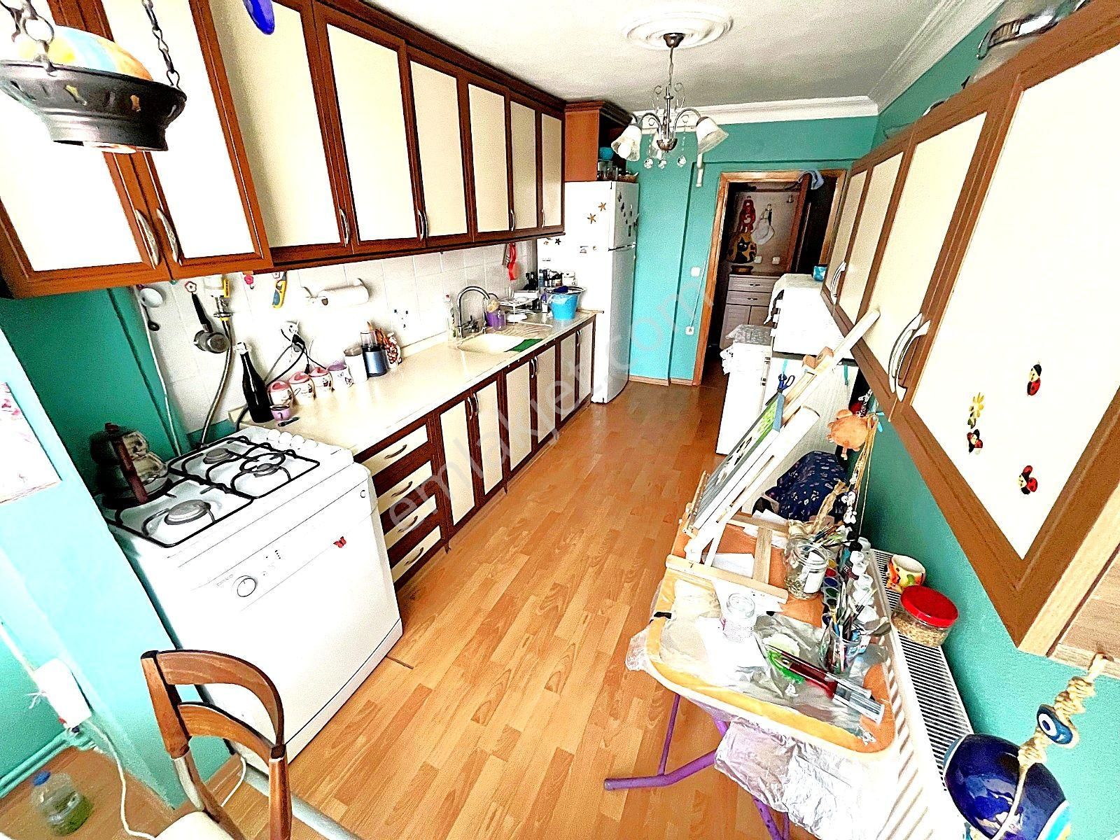 🛑🛑aktif'ten Akçay'da Ön Cephe Masrafsız Doğalgazlı Satılık Ayrı Mutfaklı Geniş Kullanımlı 2+1daire - Görsel 21