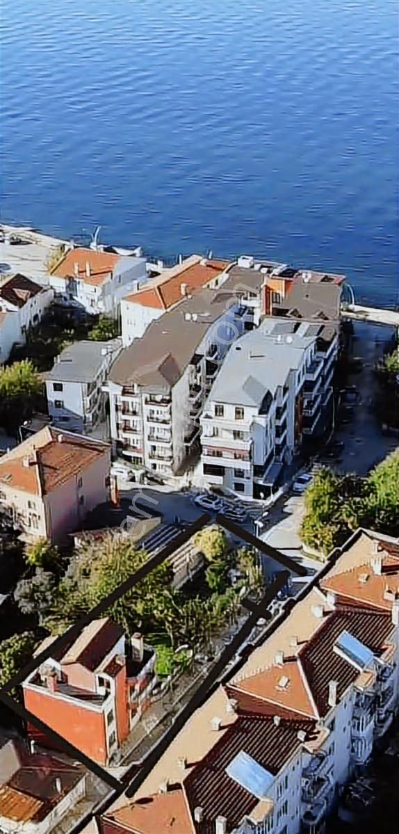 Ulaşlıda %40 İmar Avantajlı Ve Ticari Potansiyelli Tarihi Köşk - Görsel 7