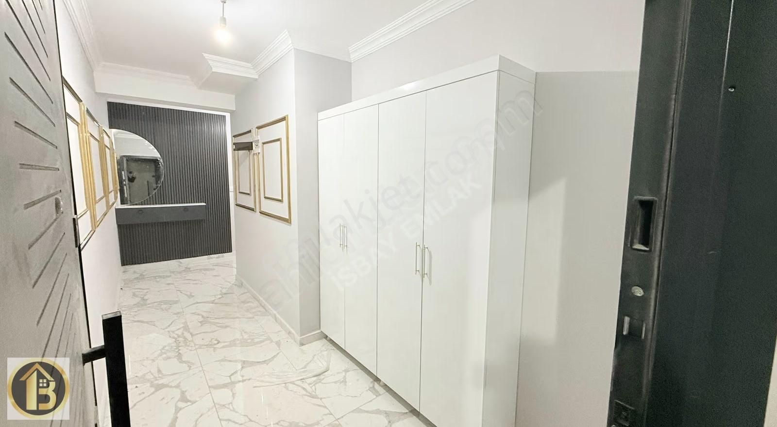 112 Acil Çağrı Merkezi Yanı Ayrı Mutfaklı Geniş 2+1 Daire - Görsel 20