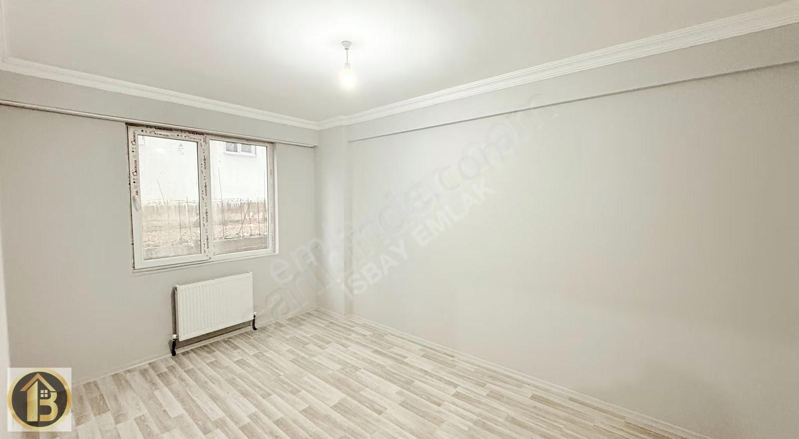 112 Acil Çağrı Merkezi Yanı Ayrı Mutfaklı Geniş 2+1 Daire - Görsel 9