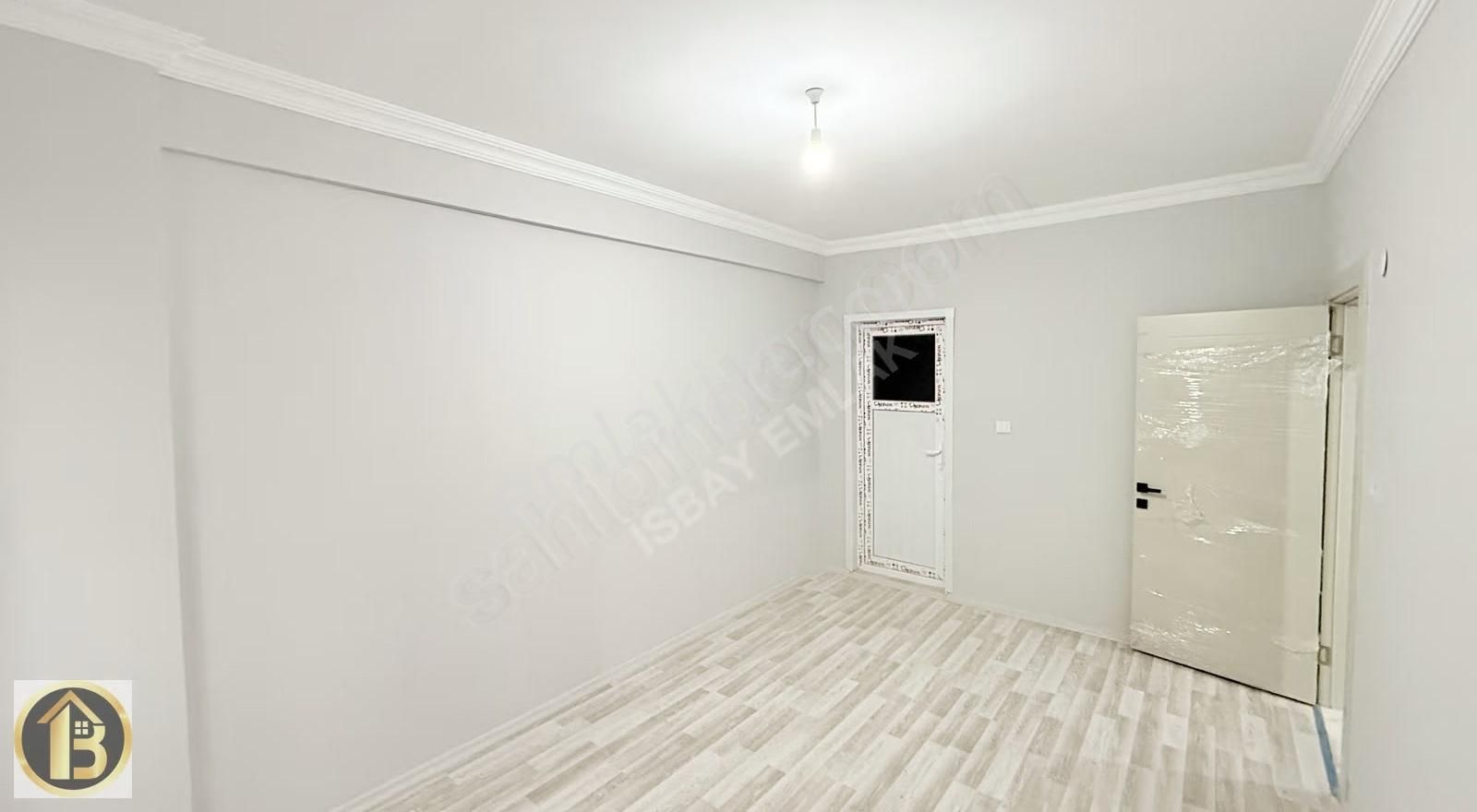 112 Acil Çağrı Merkezi Yanı Ayrı Mutfaklı Geniş 2+1 Daire - Görsel 8