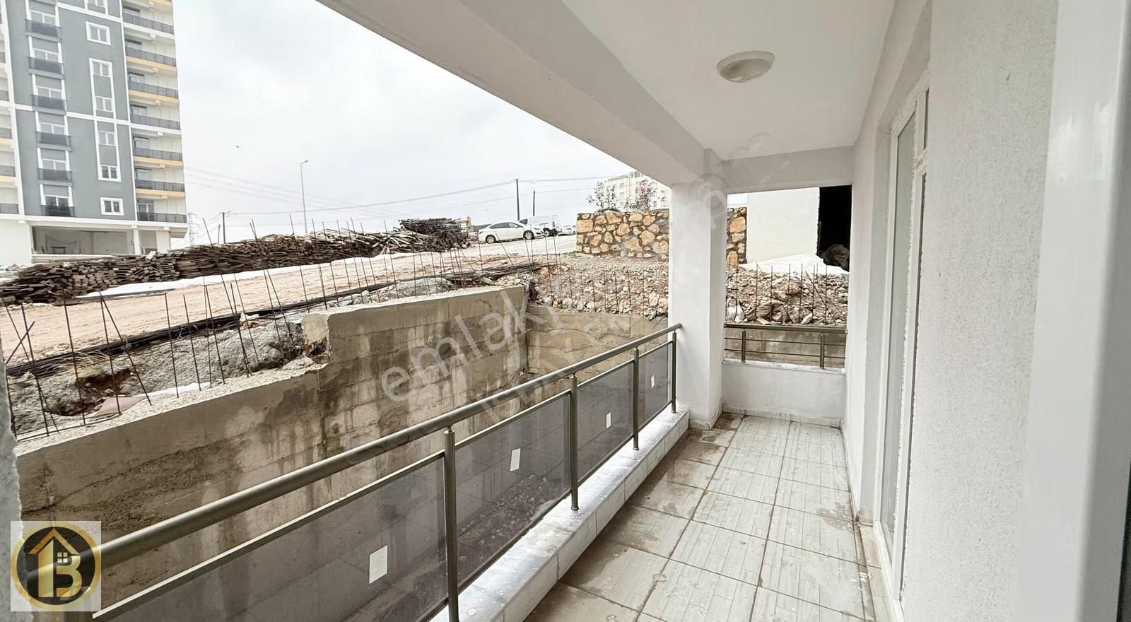 112 Acil Çağrı Merkezi Yanı Ayrı Mutfaklı Geniş 2+1 Daire - Görsel 10