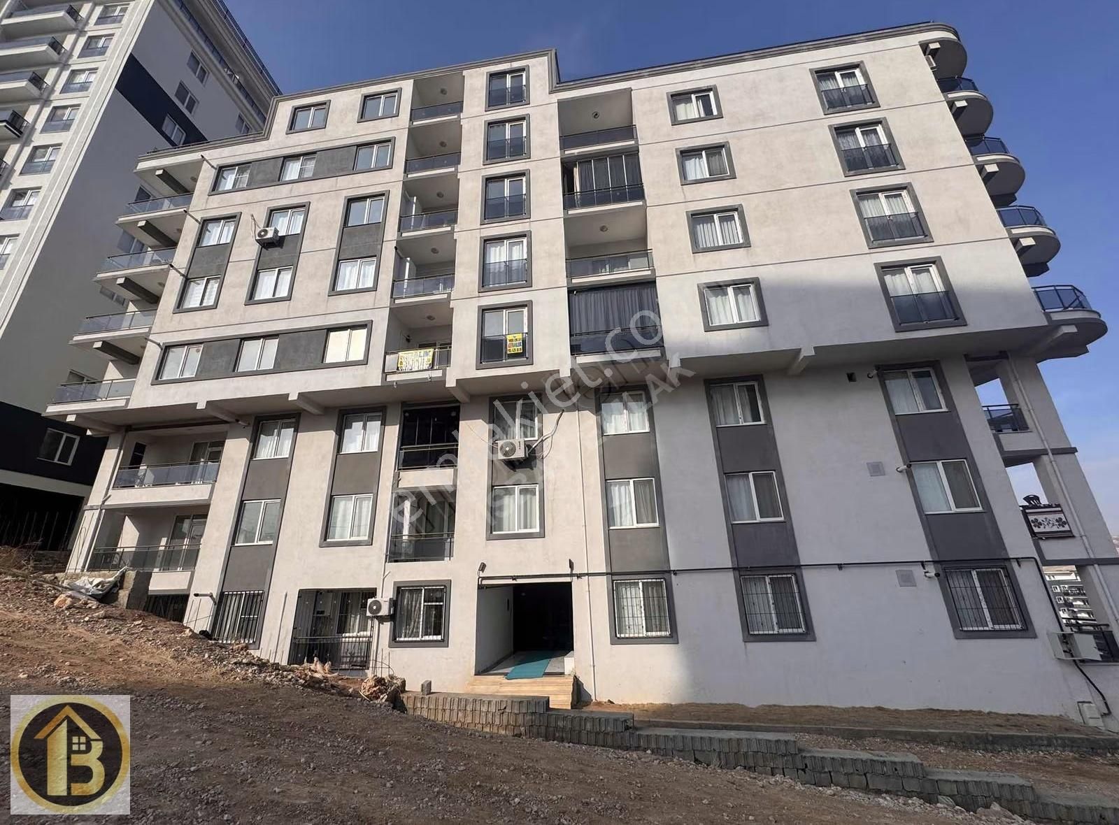 112 Acil Çağrı Merkezi Yanı Ayrı Mutfaklı Geniş 2+1 Daire - Görsel 2