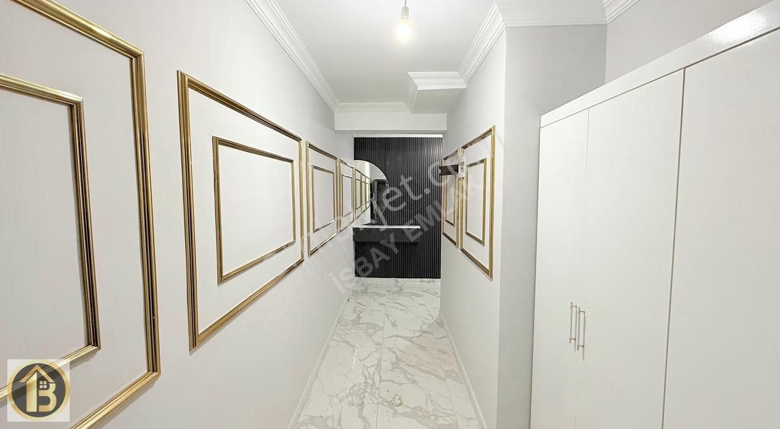 112 Acil Çağrı Merkezi Yanı Ayrı Mutfaklı Geniş 2+1 Daire - Görsel 13