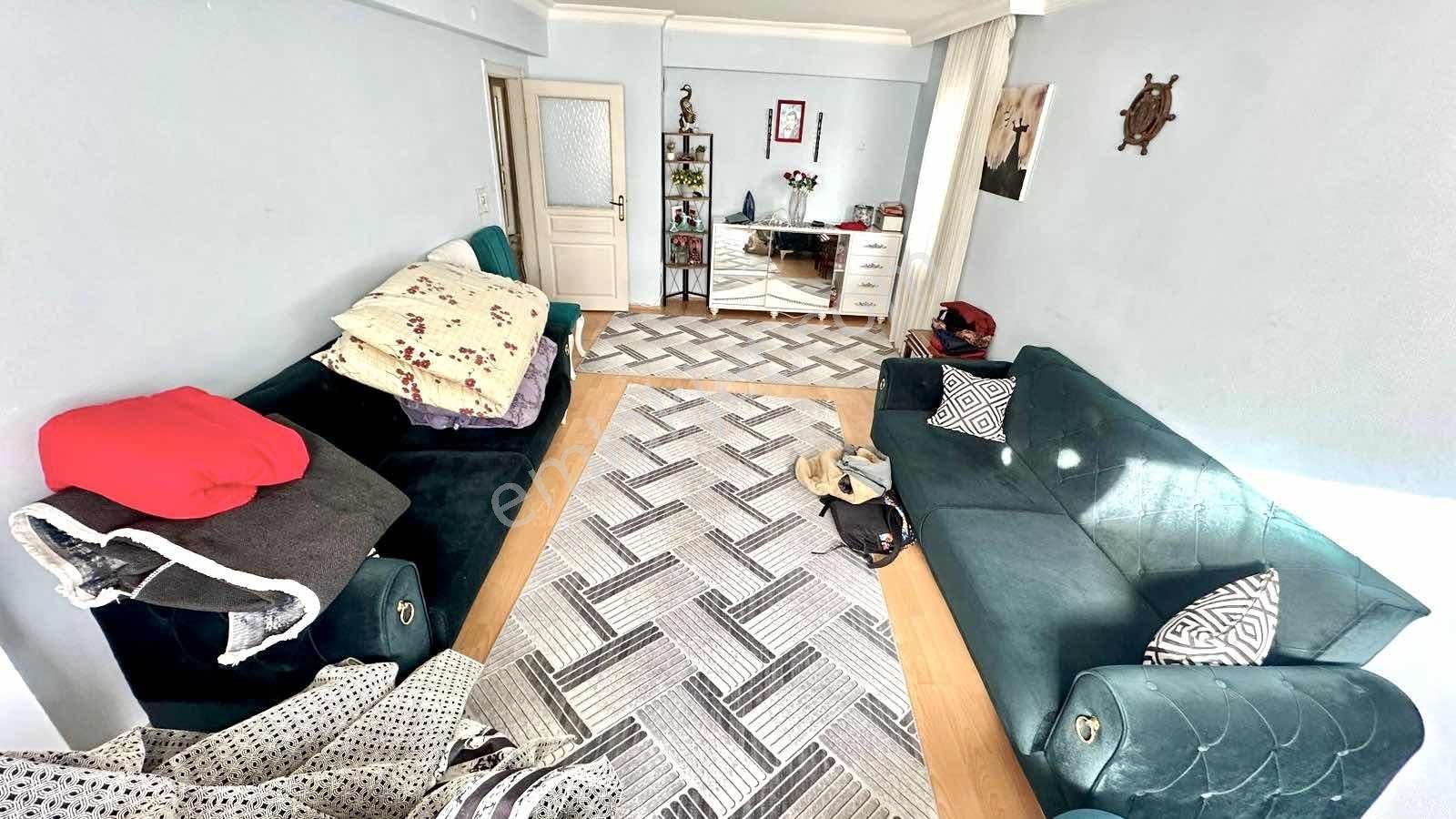 Avantaj'dan Yeşilbayır'da Cadde Dibi Konumlu Katta 3+1 Daire.... - Görsel 22