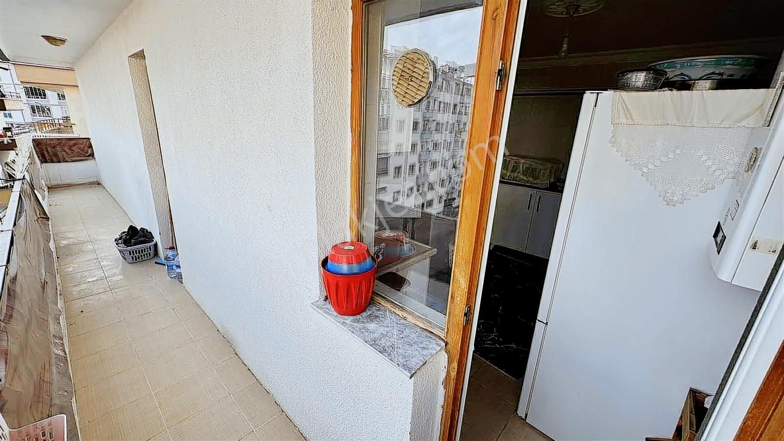 Avantaj'dan Yeşilbayır'da Cadde Dibi Konumlu Katta 3+1 Daire.... - Görsel 18