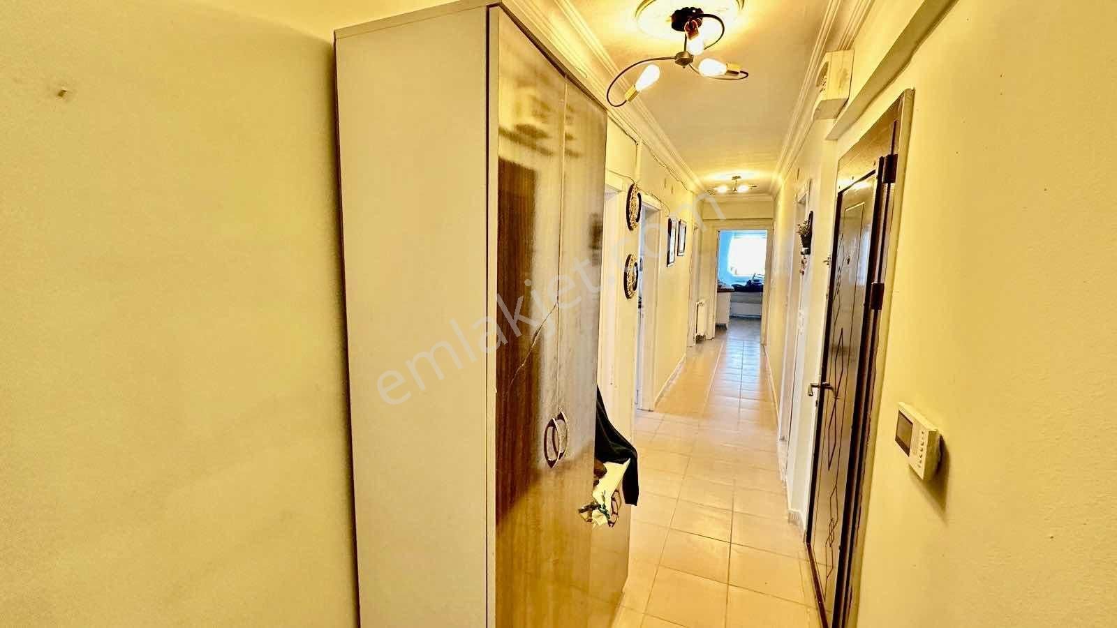 Avantaj'dan Yeşilbayır'da Cadde Dibi Konumlu Katta 3+1 Daire.... - Görsel 24