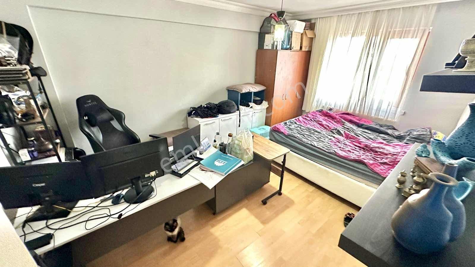 Avantaj'dan Yeşilbayır'da Cadde Dibi Konumlu Katta 3+1 Daire.... - Görsel 8