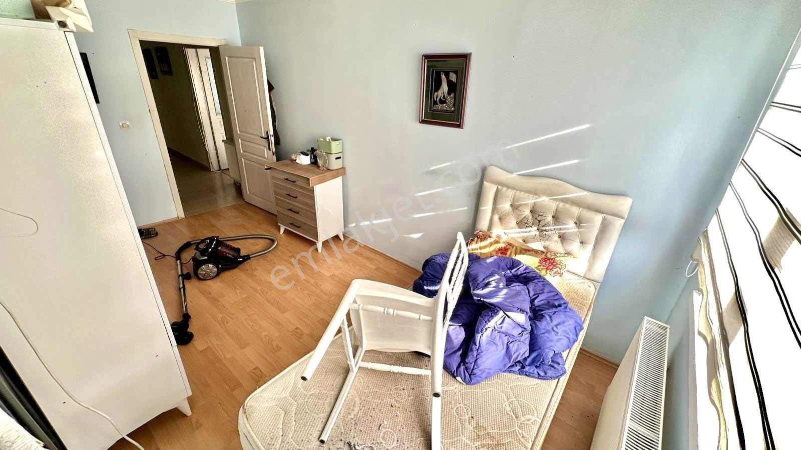 Avantaj'dan Yeşilbayır'da Cadde Dibi Konumlu Katta 3+1 Daire.... - Görsel 31