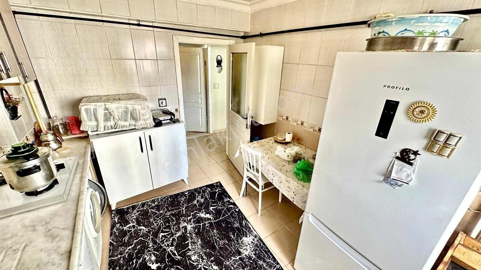 Avantaj'dan Yeşilbayır'da Cadde Dibi Konumlu Katta 3+1 Daire.... - Görsel 29