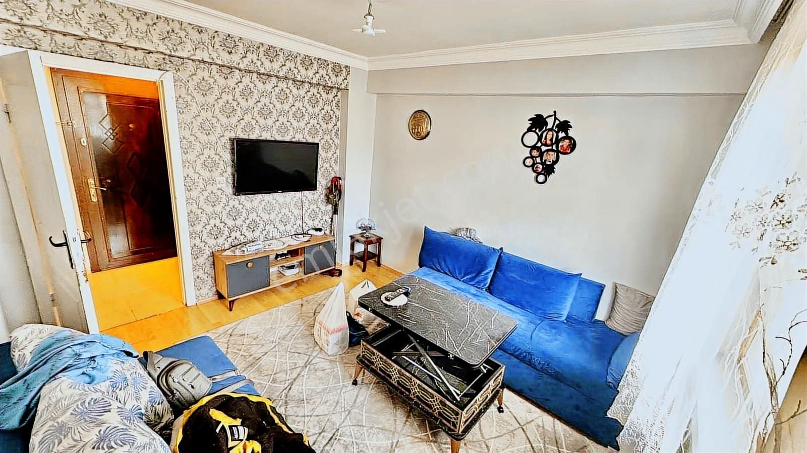 Avantaj'dan Yeşilbayır'da Cadde Dibi Konumlu Katta 3+1 Daire.... - Görsel 28