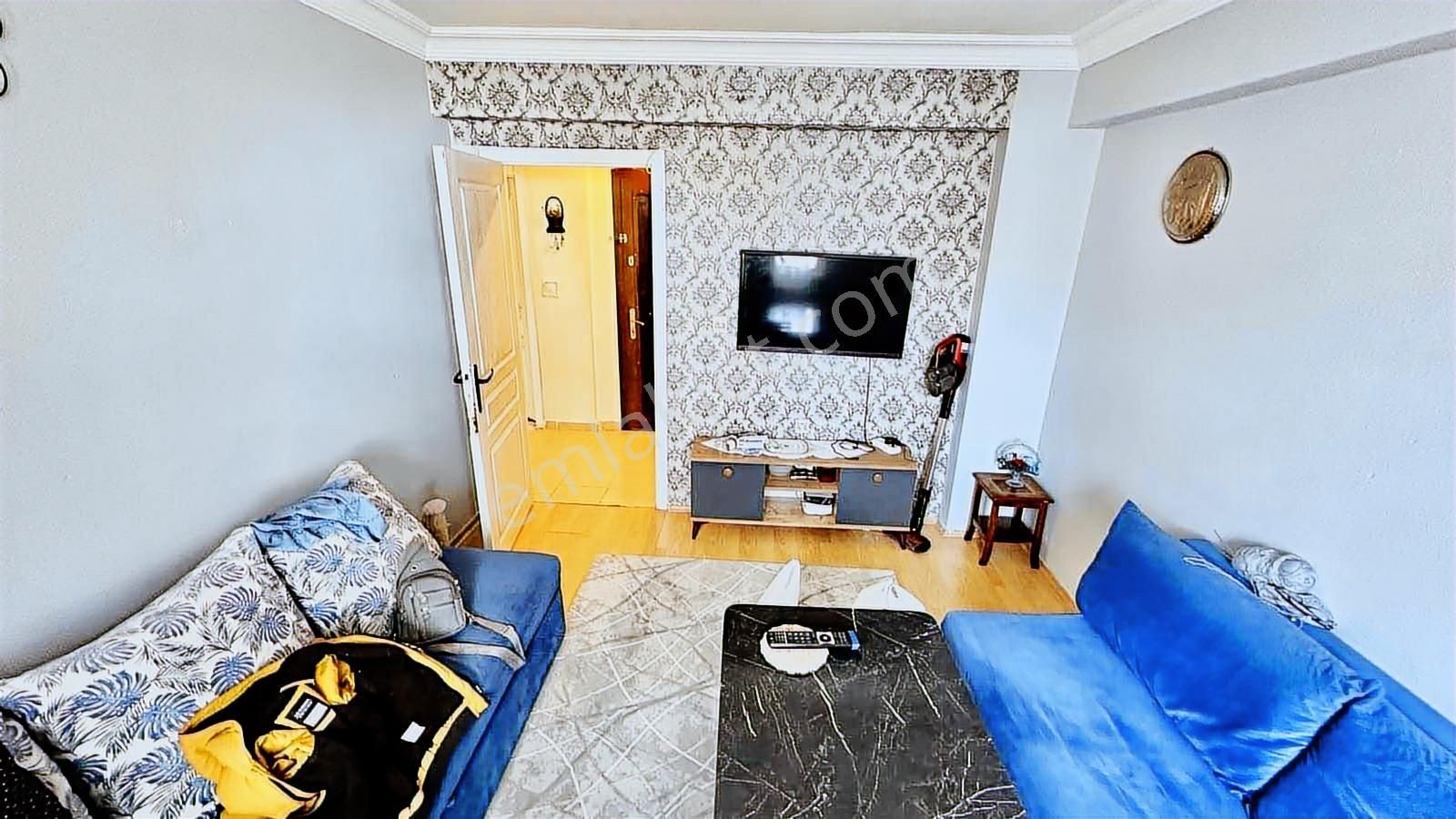 Avantaj'dan Yeşilbayır'da Cadde Dibi Konumlu Katta 3+1 Daire.... - Görsel 23