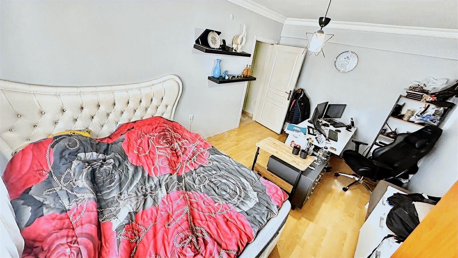 Avantaj'dan Yeşilbayır'da Cadde Dibi Konumlu Katta 3+1 Daire.... - Görsel 6