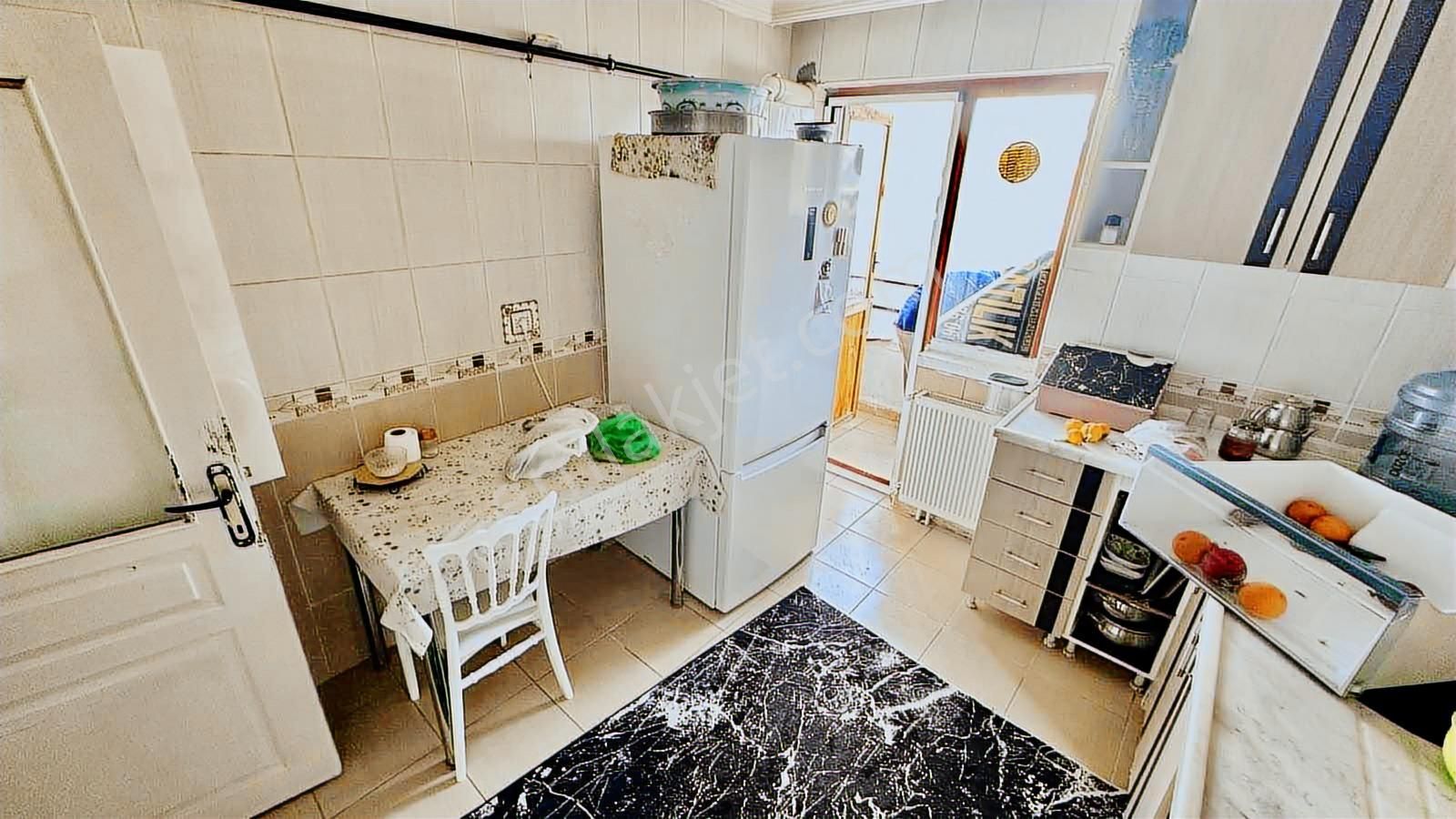 Avantaj'dan Yeşilbayır'da Cadde Dibi Konumlu Katta 3+1 Daire.... - Görsel 11