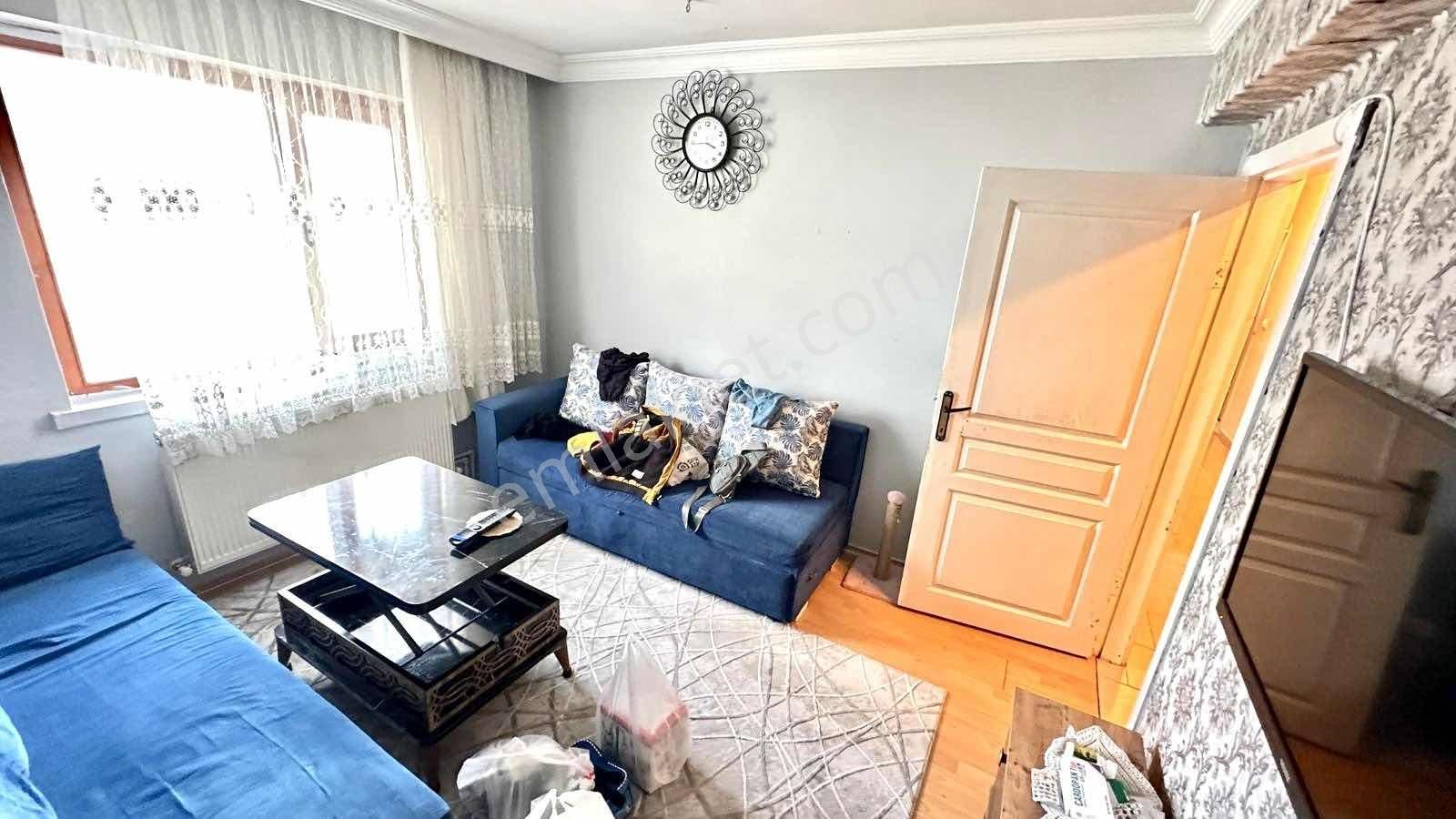 Avantaj'dan Yeşilbayır'da Cadde Dibi Konumlu Katta 3+1 Daire.... - Görsel 34