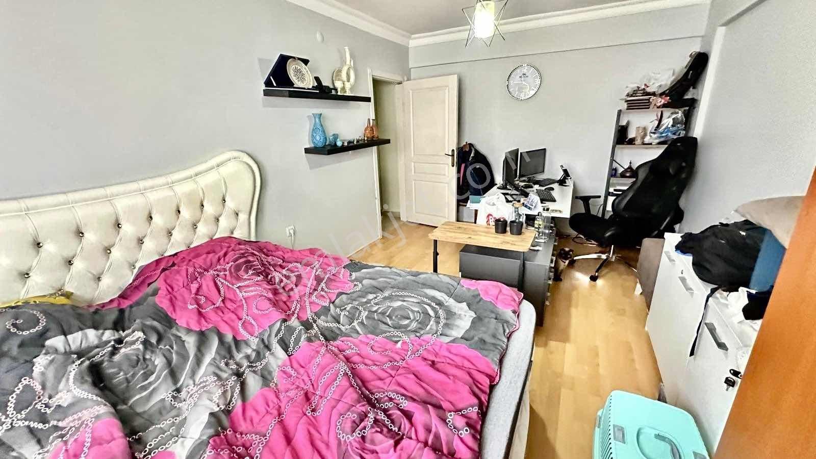 Avantaj'dan Yeşilbayır'da Cadde Dibi Konumlu Katta 3+1 Daire.... - Görsel 16