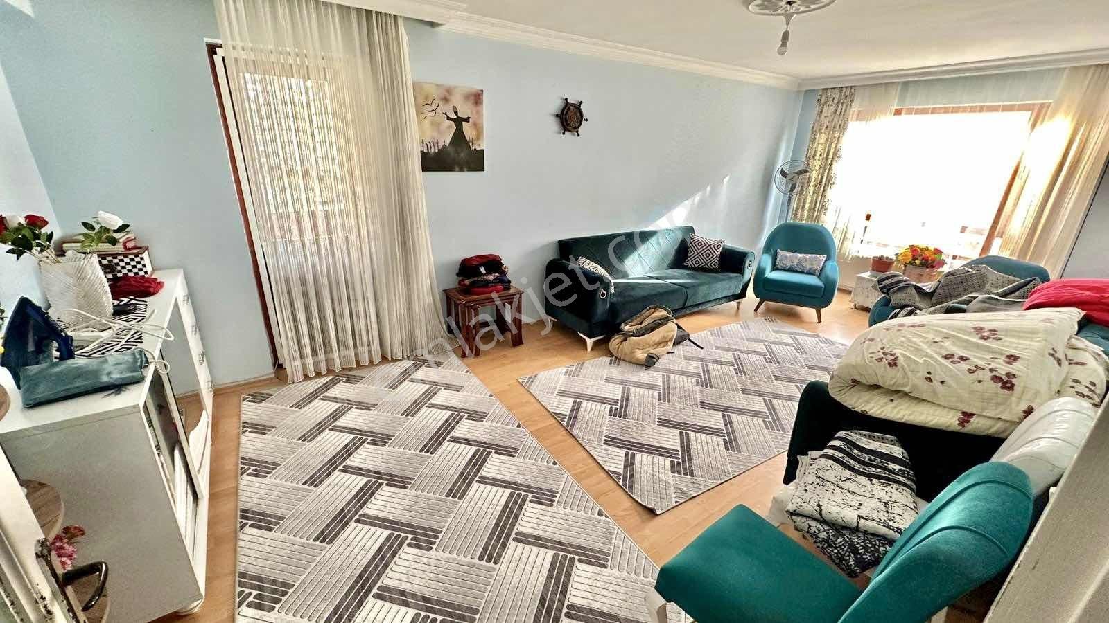 Avantaj'dan Yeşilbayır'da Cadde Dibi Konumlu Katta 3+1 Daire.... - Görsel 20