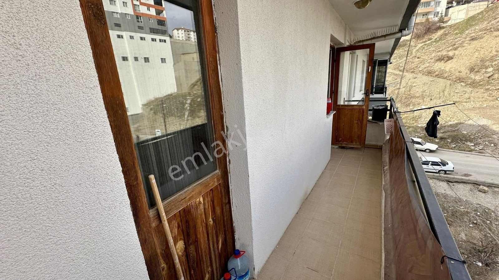 Avantaj'dan Yeşilbayır'da Cadde Dibi Konumlu Katta 3+1 Daire.... - Görsel 3