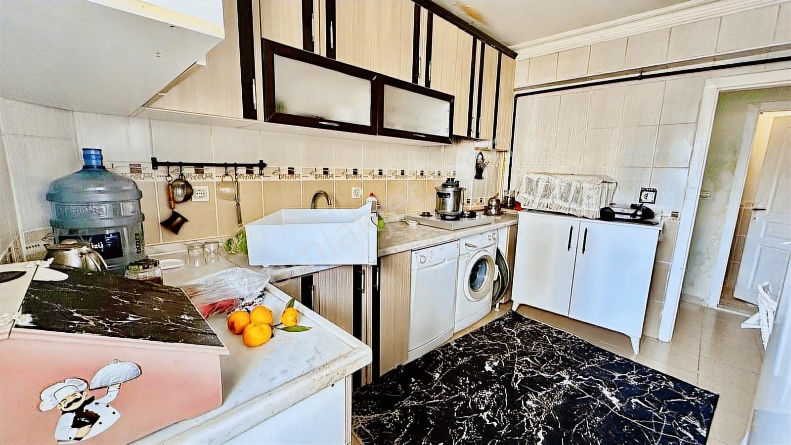 Avantaj'dan Yeşilbayır'da Cadde Dibi Konumlu Katta 3+1 Daire.... - Görsel 19