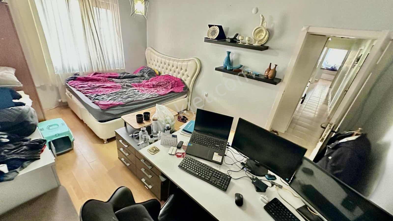 Avantaj'dan Yeşilbayır'da Cadde Dibi Konumlu Katta 3+1 Daire.... - Görsel 7