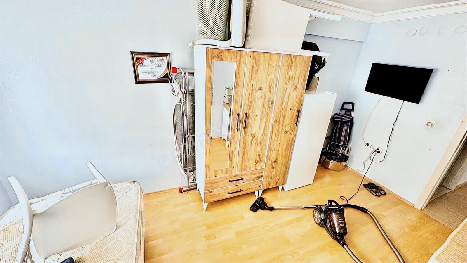 Avantaj'dan Yeşilbayır'da Cadde Dibi Konumlu Katta 3+1 Daire.... - Görsel 13