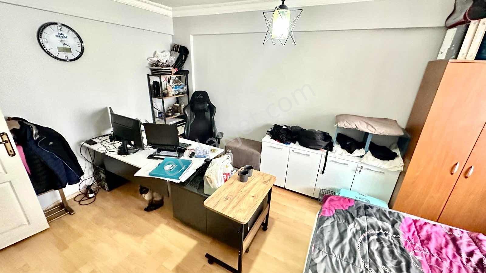 Avantaj'dan Yeşilbayır'da Cadde Dibi Konumlu Katta 3+1 Daire.... - Görsel 32