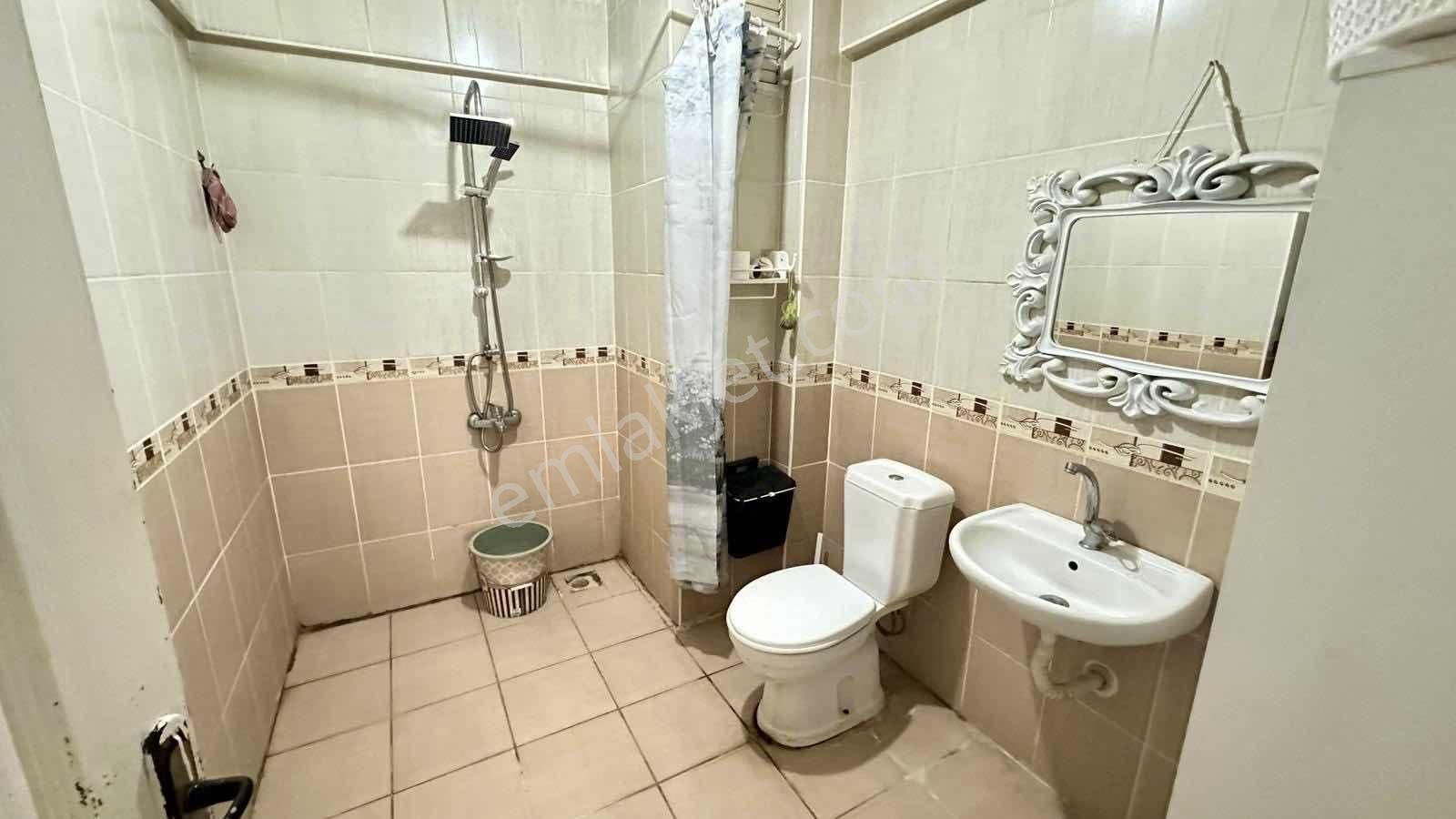 Avantaj'dan Yeşilbayır'da Cadde Dibi Konumlu Katta 3+1 Daire.... - Görsel 27