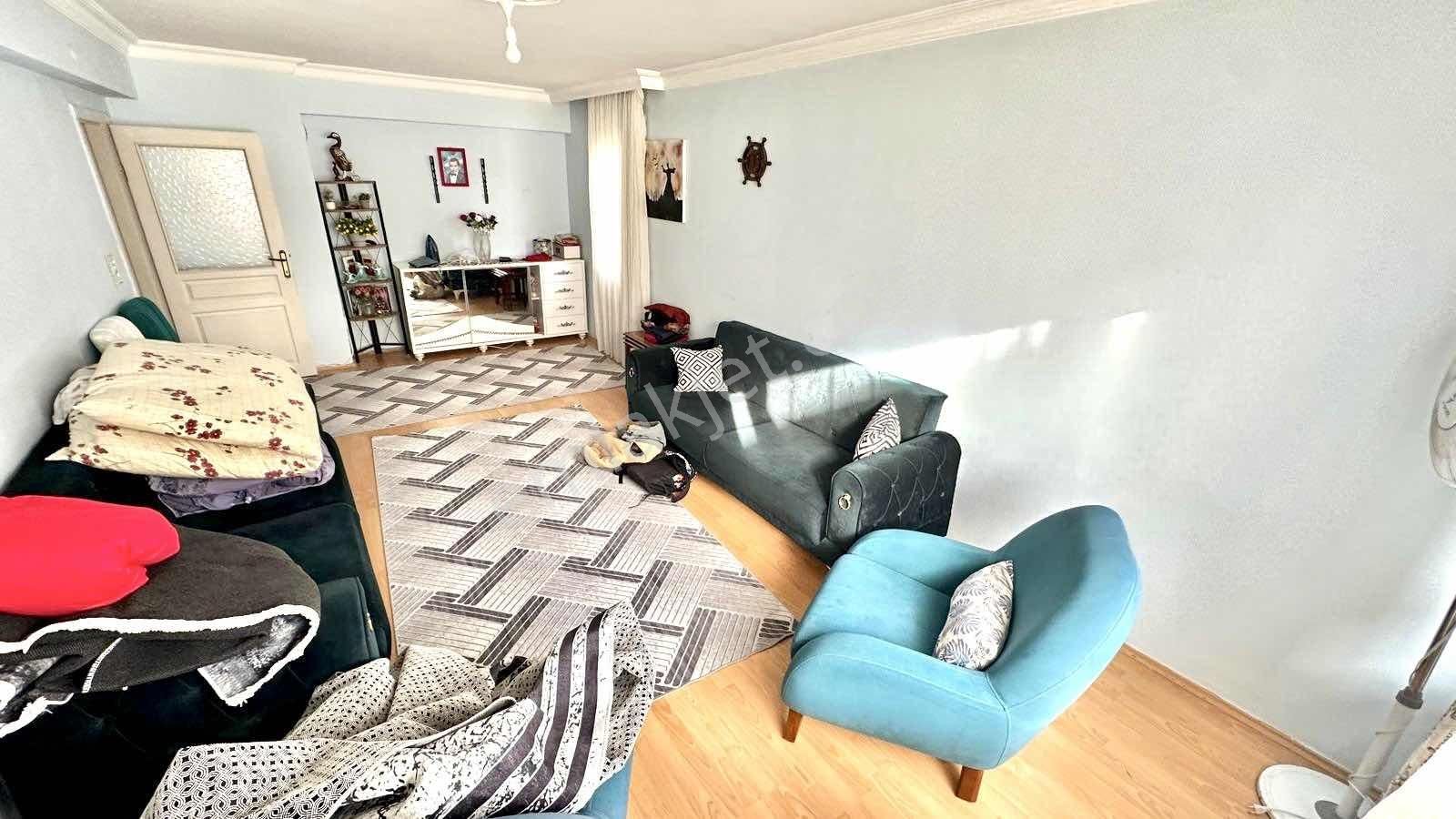 Avantaj'dan Yeşilbayır'da Cadde Dibi Konumlu Katta 3+1 Daire.... - Görsel 10