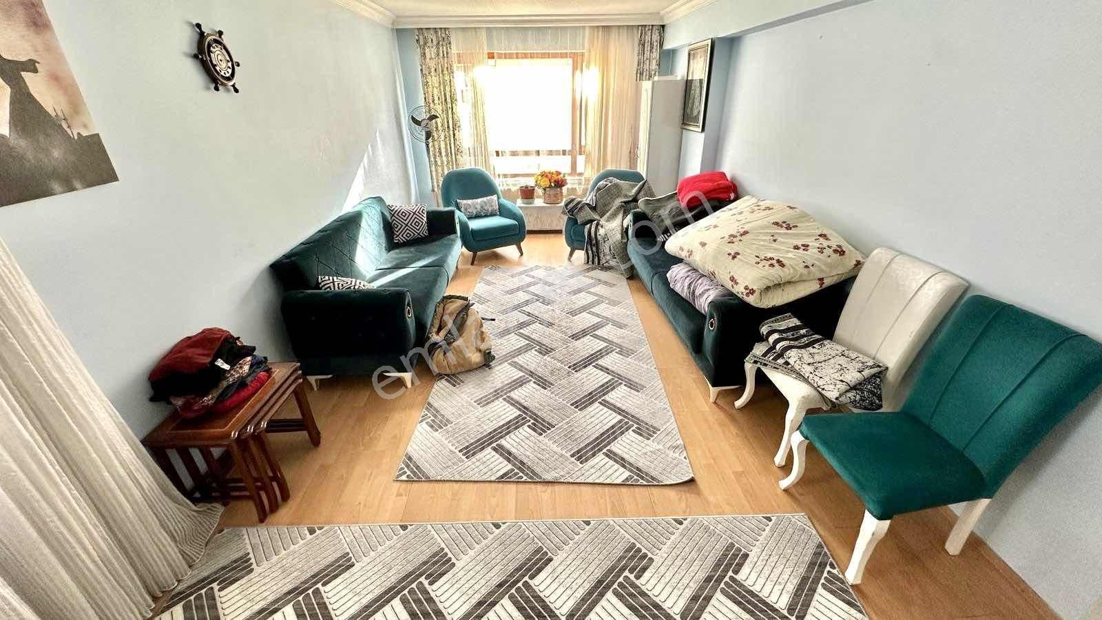 Avantaj'dan Yeşilbayır'da Cadde Dibi Konumlu Katta 3+1 Daire.... - Görsel 9