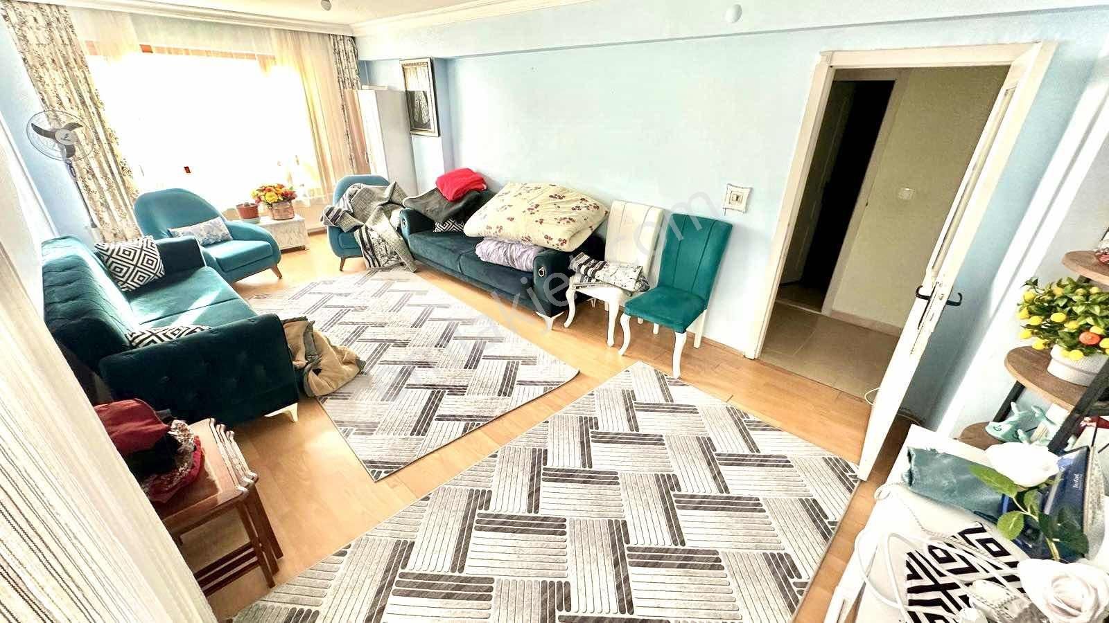 Avantaj'dan Yeşilbayır'da Cadde Dibi Konumlu Katta 3+1 Daire.... - Görsel 17