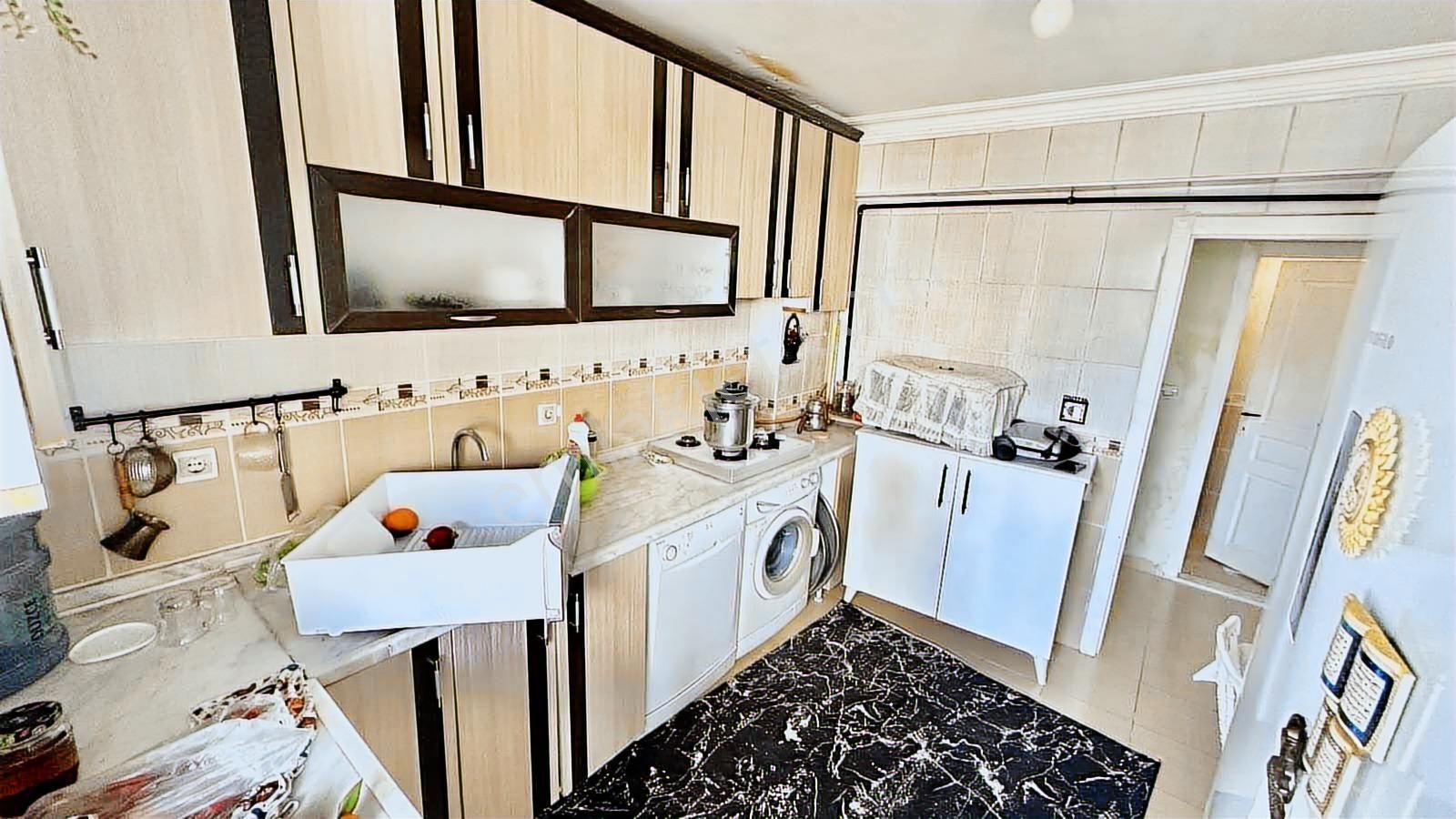 Avantaj'dan Yeşilbayır'da Cadde Dibi Konumlu Katta 3+1 Daire.... - Görsel 25