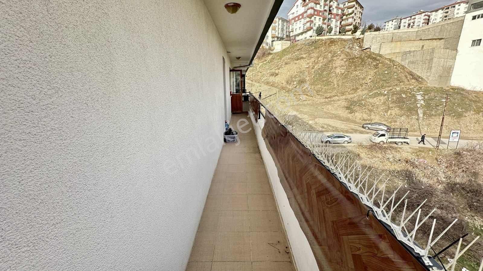 Avantaj'dan Yeşilbayır'da Cadde Dibi Konumlu Katta 3+1 Daire.... - Görsel 4