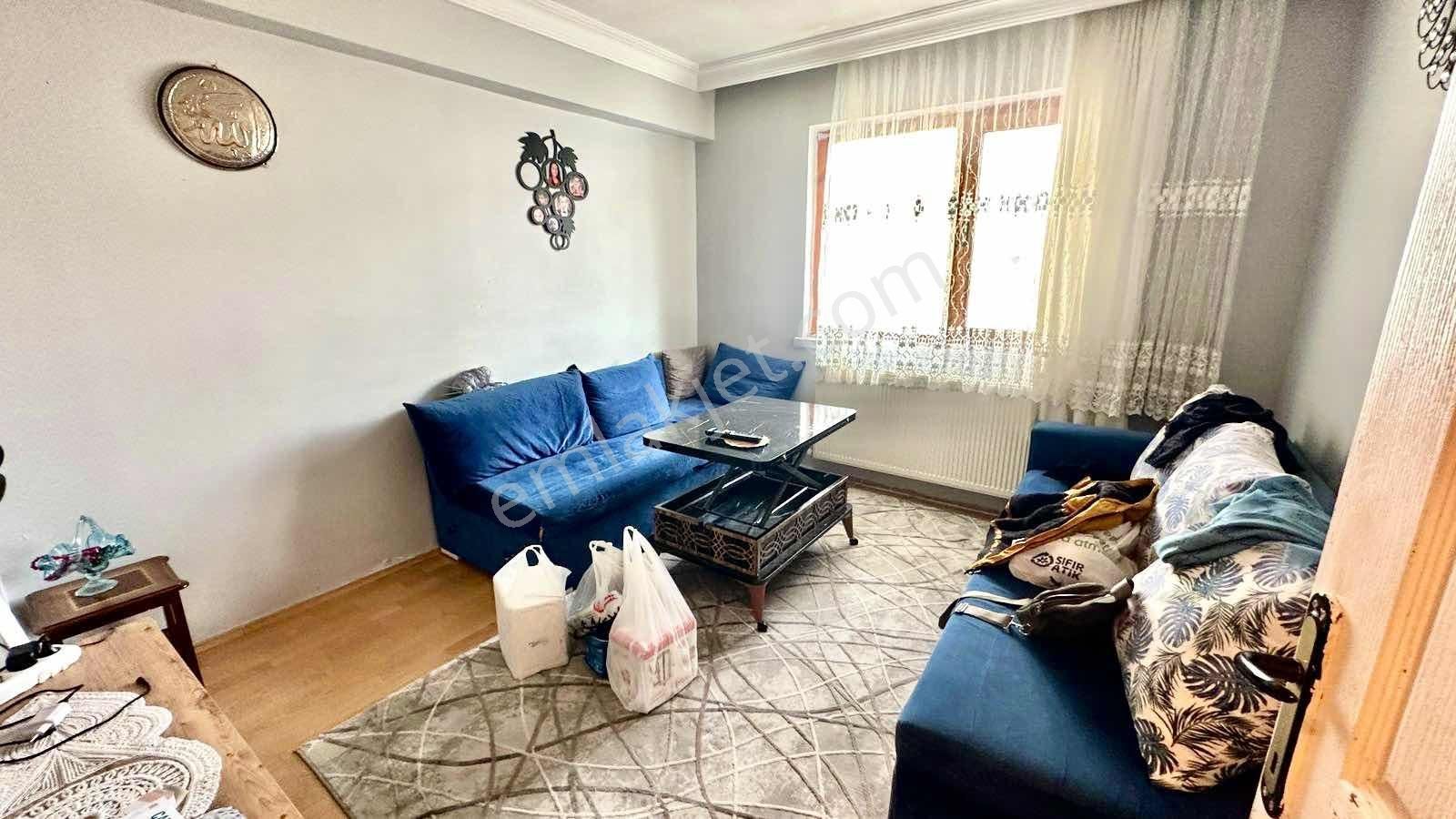 Avantaj'dan Yeşilbayır'da Cadde Dibi Konumlu Katta 3+1 Daire.... - Görsel 14