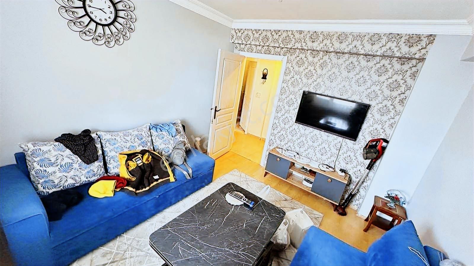 Avantaj'dan Yeşilbayır'da Cadde Dibi Konumlu Katta 3+1 Daire.... - Görsel 15