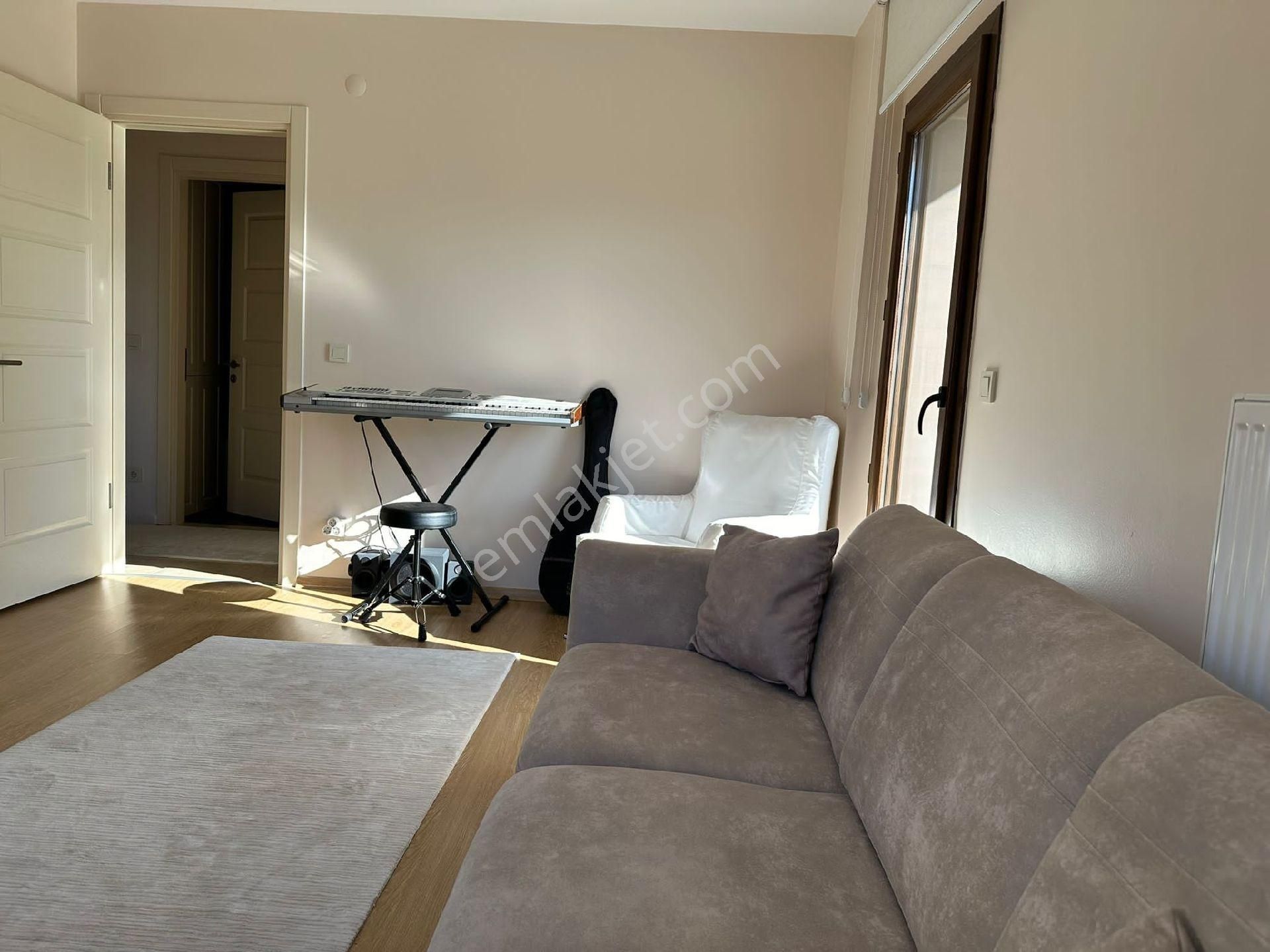 Kelebekler Vadisinde Villa Konforunda 3+1 Dublex - Görsel 10