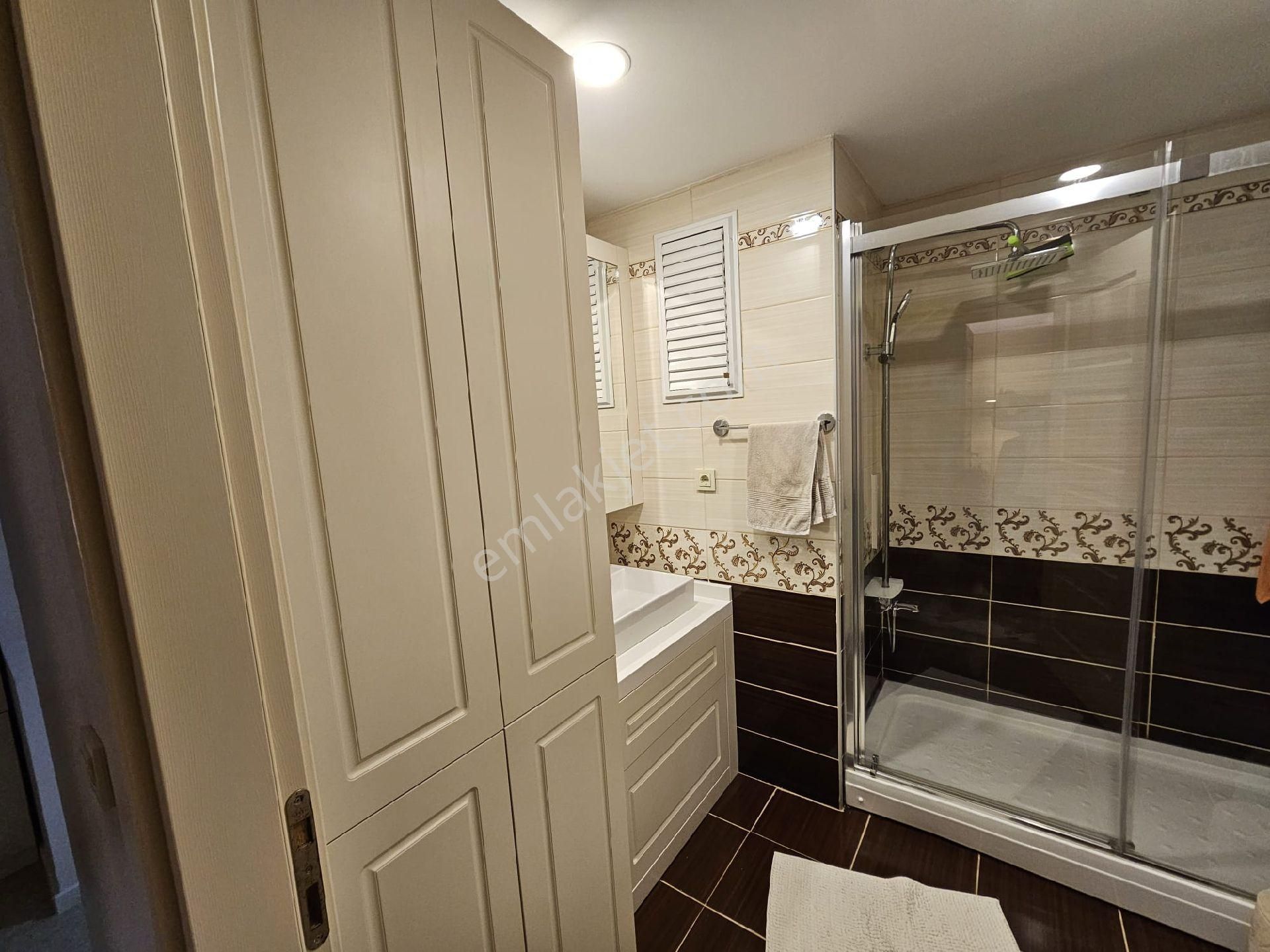 Kelebekler Vadisinde Villa Konforunda 3+1 Dublex - Görsel 28