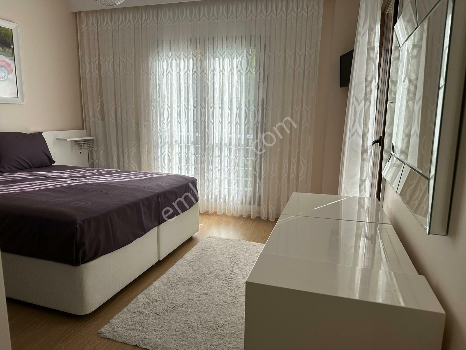 Kelebekler Vadisinde Villa Konforunda 3+1 Dublex - Görsel 33