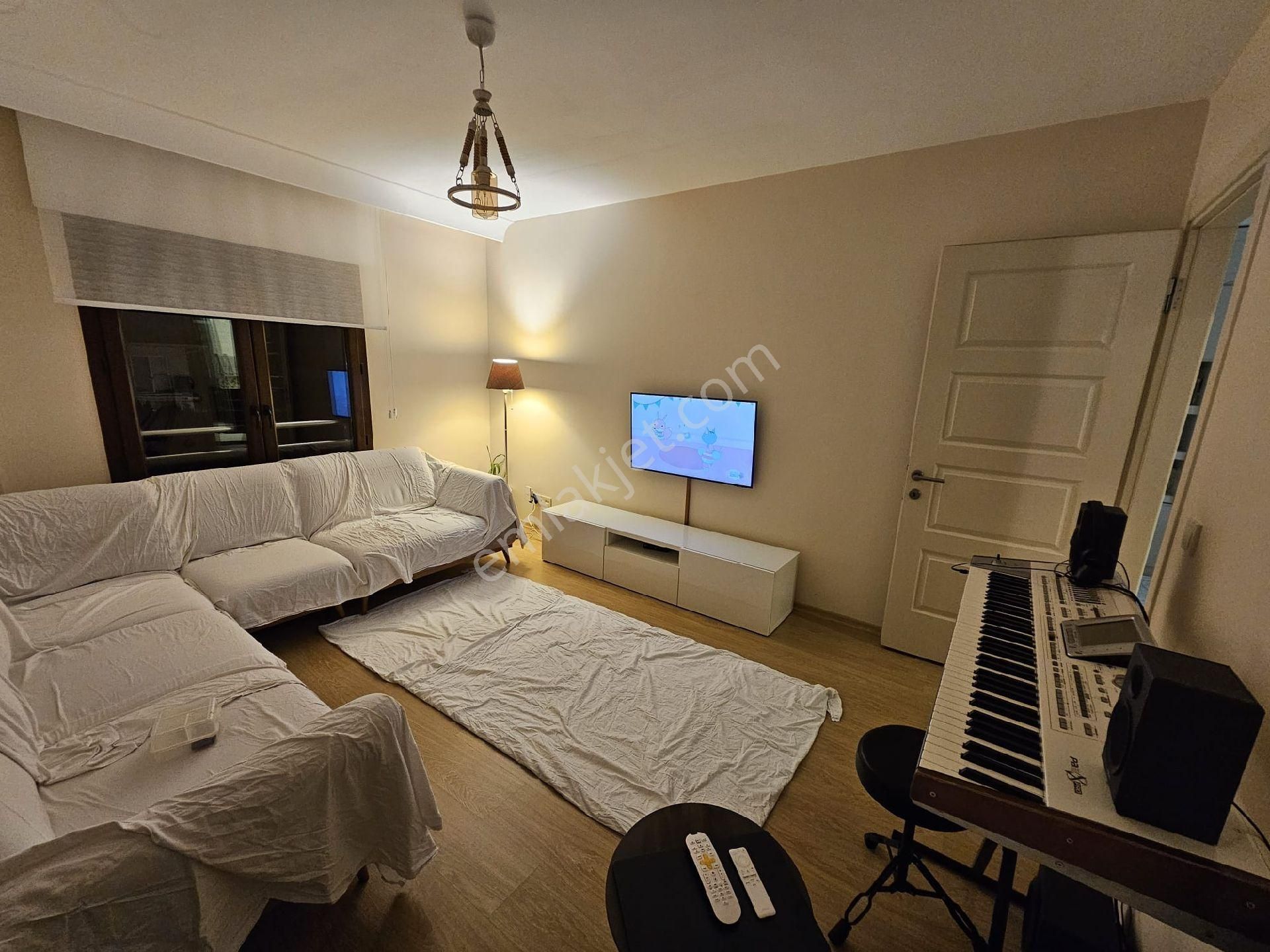 Kelebekler Vadisinde Villa Konforunda 3+1 Dublex - Görsel 30