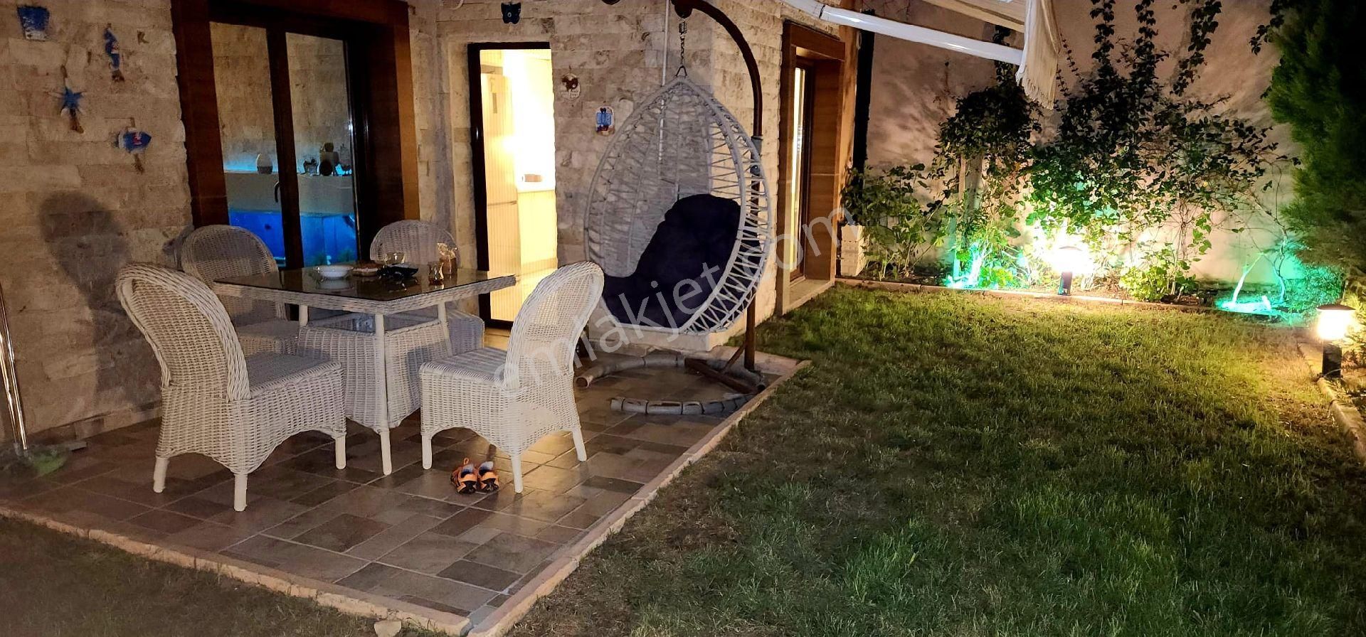 Kelebekler Vadisinde Villa Konforunda 3+1 Dublex - Görsel 21