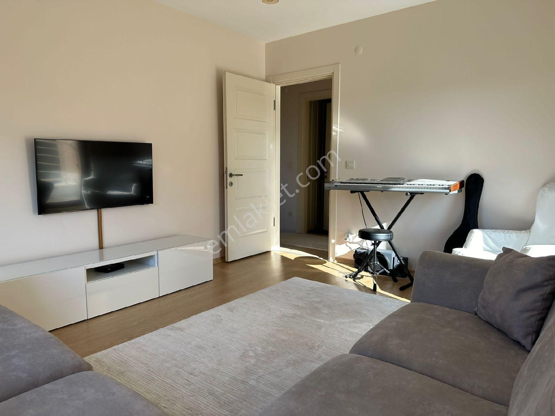 Kelebekler Vadisinde Villa Konforunda 3+1 Dublex - Görsel 15