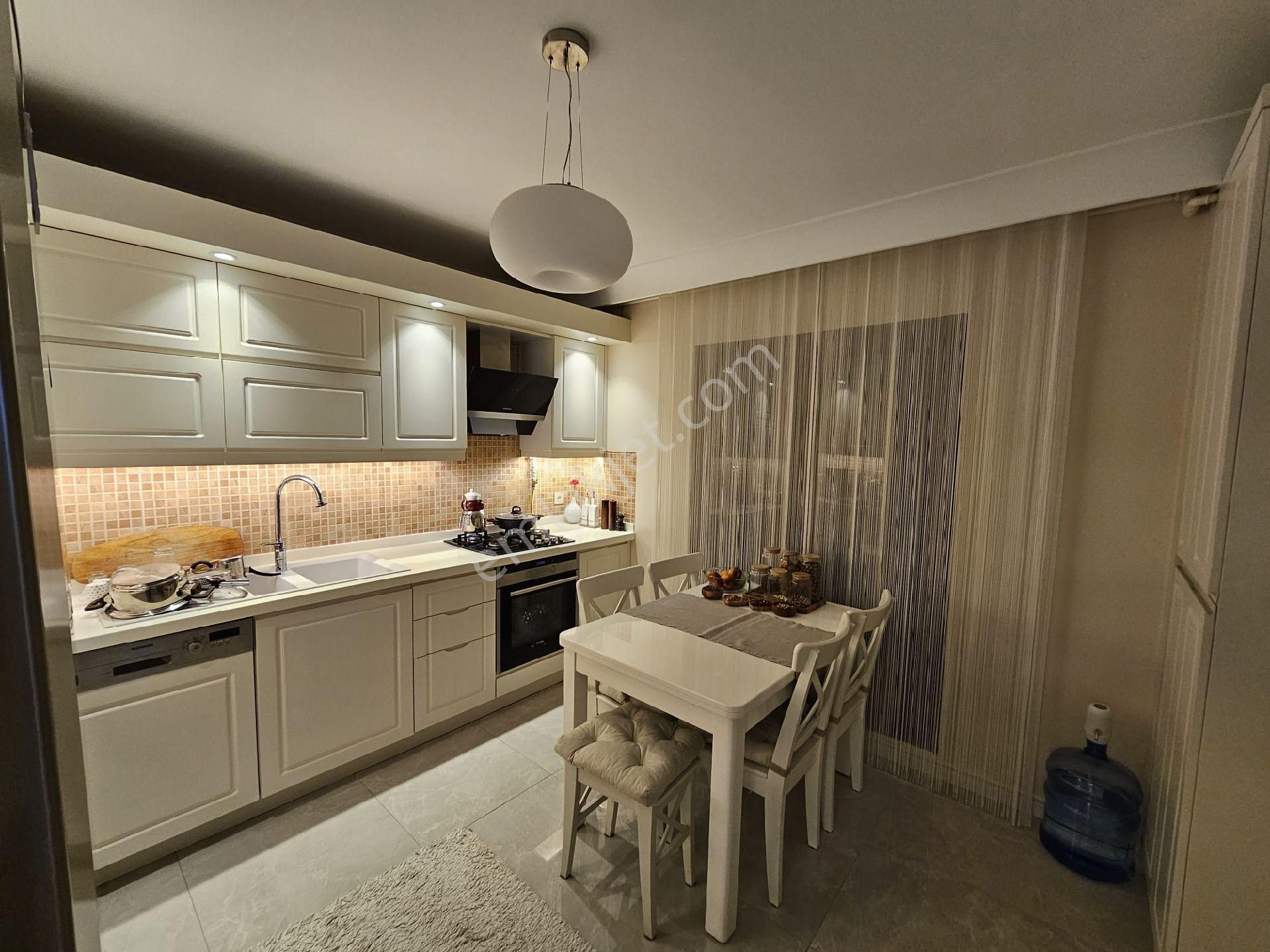 Kelebekler Vadisinde Villa Konforunda 3+1 Dublex - Görsel 26