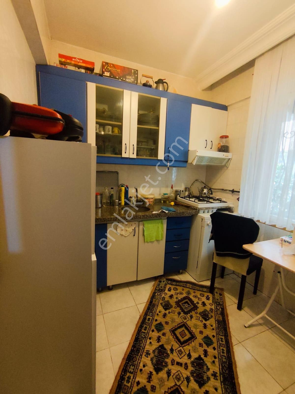 Mertcan Dan Kartal Marmaray Durağına 20 Dk Yüksek Giriş 3+1 Fırsat - Görsel 15