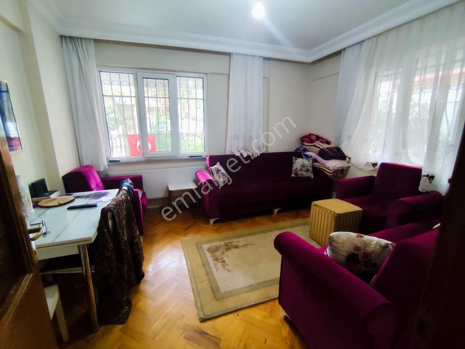 Mertcan Dan Kartal Marmaray Durağına 20 Dk Yüksek Giriş 3+1 Fırsat - Görsel 4