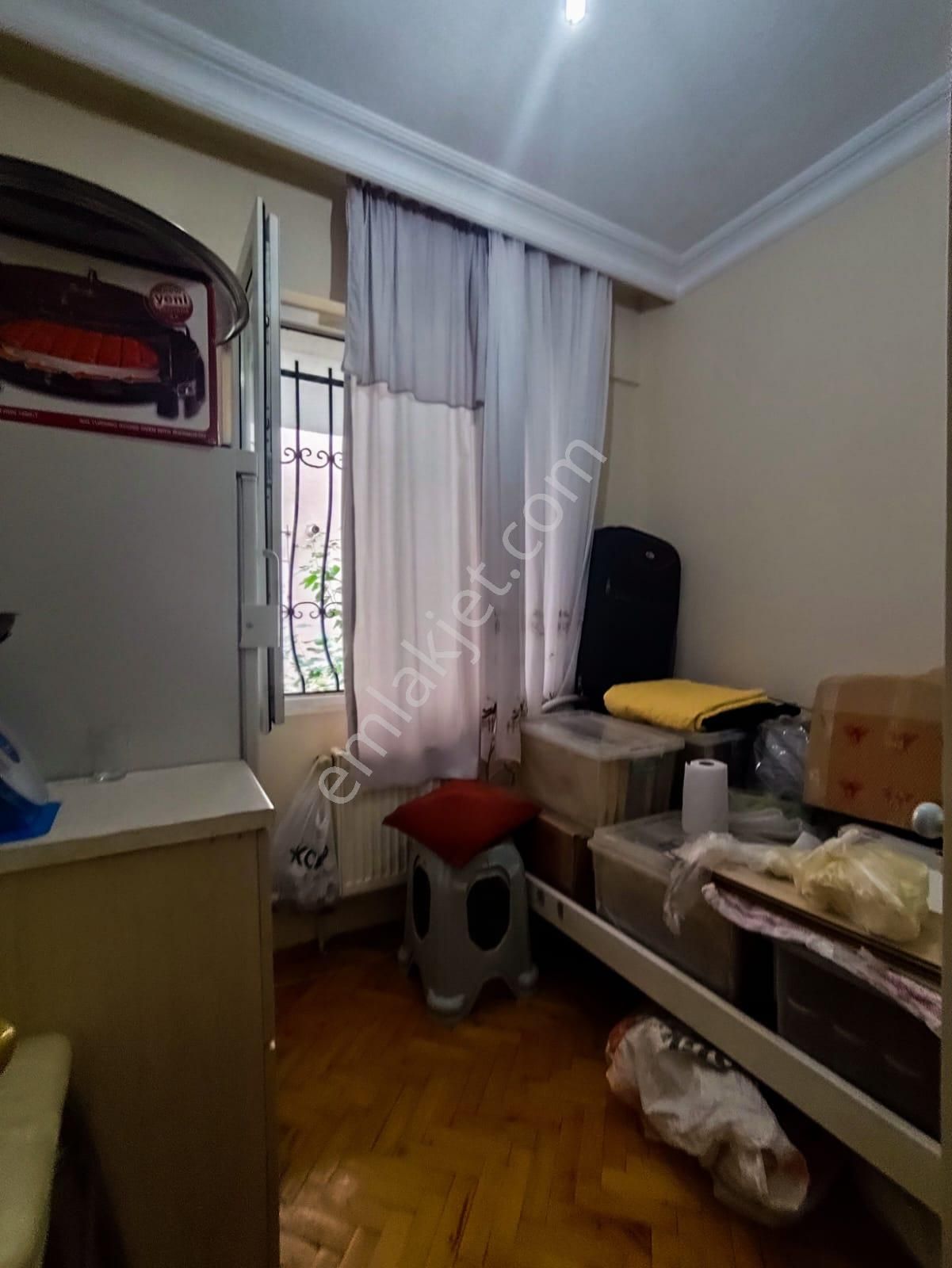 Mertcan Dan Kartal Marmaray Durağına 20 Dk Yüksek Giriş 3+1 Fırsat - Görsel 12