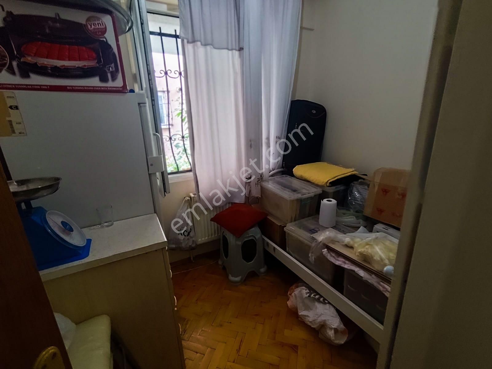 Mertcan Dan Kartal Marmaray Durağına 20 Dk Yüksek Giriş 3+1 Fırsat - Görsel 13