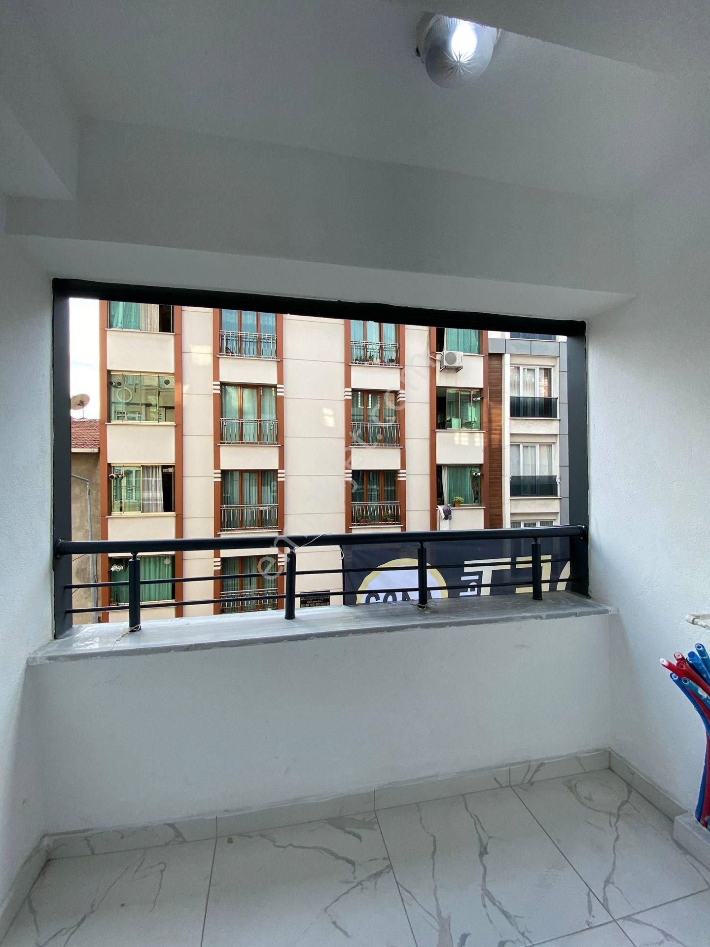 Esenyurt Pınar Mahallesi 2+1 110 M² Kiralık Sıfır Boş Daire Balkonlu Geniş Ve Ferah Ulaşıma Yakın - Görsel 5