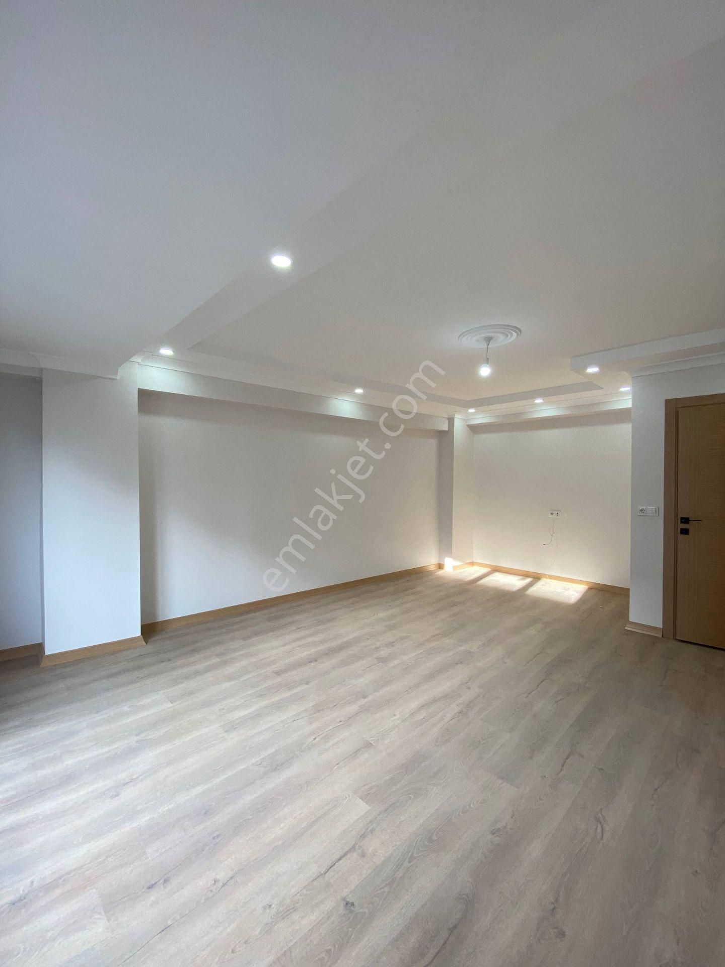 Esenyurt Pınar Mahallesi 2+1 110 M² Kiralık Sıfır Boş Daire Balkonlu Geniş Ve Ferah Ulaşıma Yakın - Görsel 11