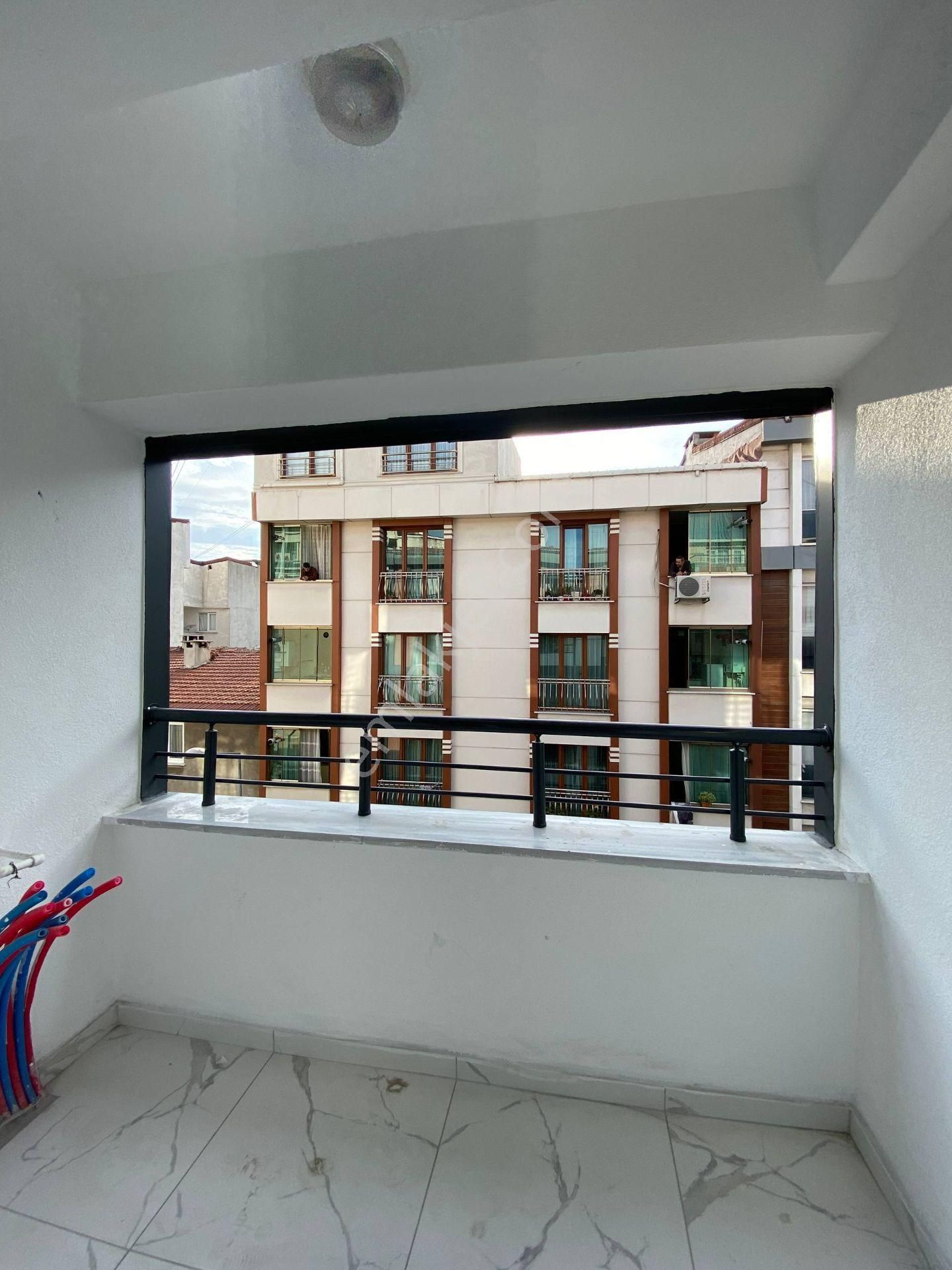 Esenyurt Pınar Mahallesi 2+1 110 M² Kiralık Sıfır Boş Daire Balkonlu Geniş Ve Ferah Ulaşıma Yakın - Görsel 24