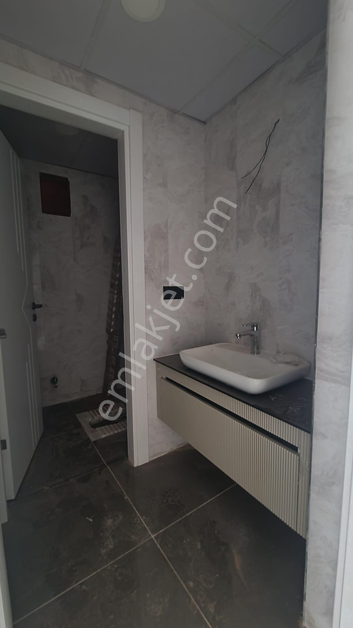 Beymira'dan Sancak Mahallesi Kapalı Otopark Site 3+1 Sıfır Daire - Görsel 26